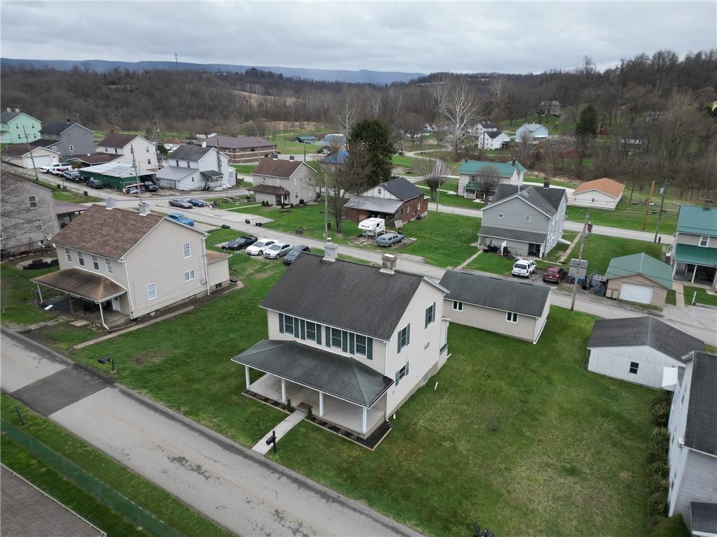 407 1st Street Uniontown, PA 15401 - Photo 35 of 41