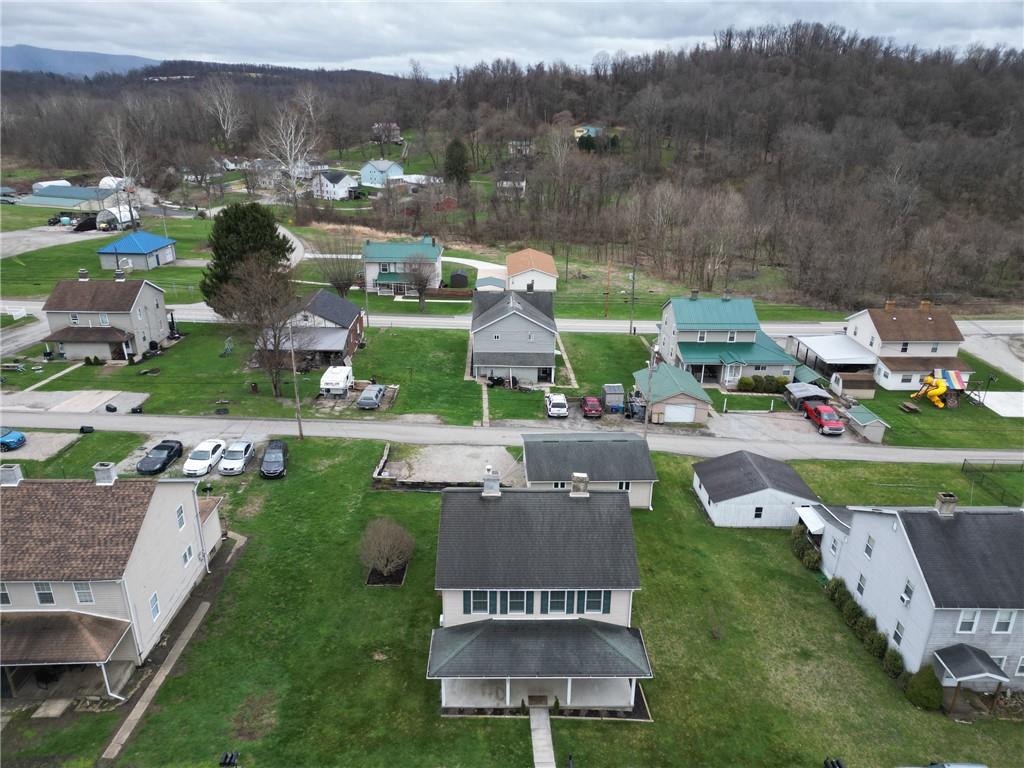 407 1st Street Uniontown, PA 15401 - Photo 36 of 41