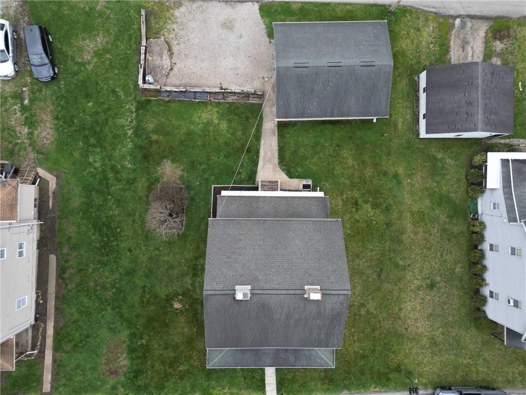 407 1st Street Uniontown, PA 15401 - Photo 37 of 41