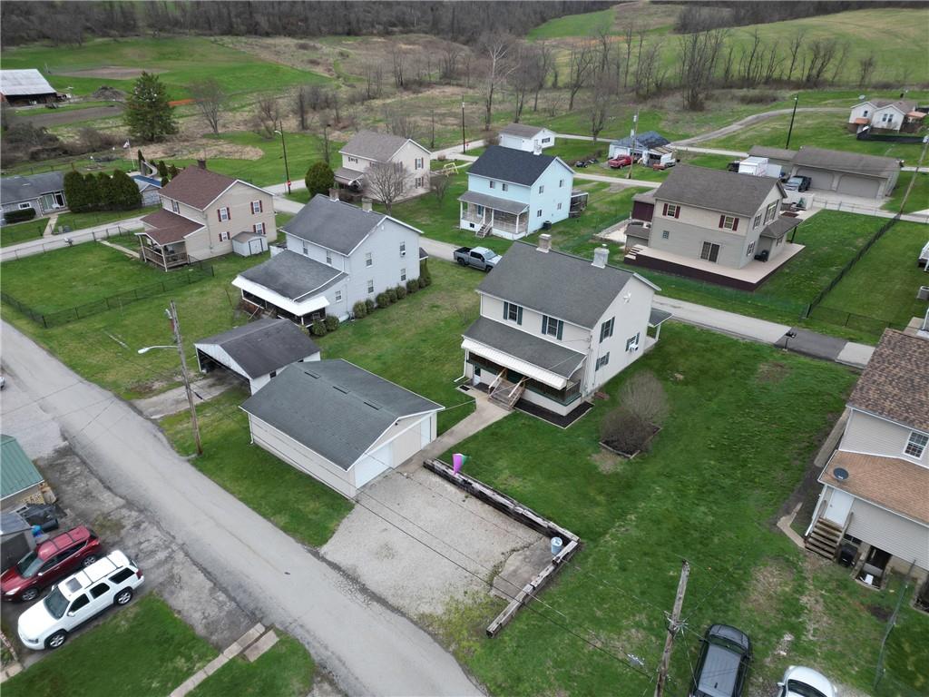 407 1st Street Uniontown, PA 15401 - Photo 38 of 41