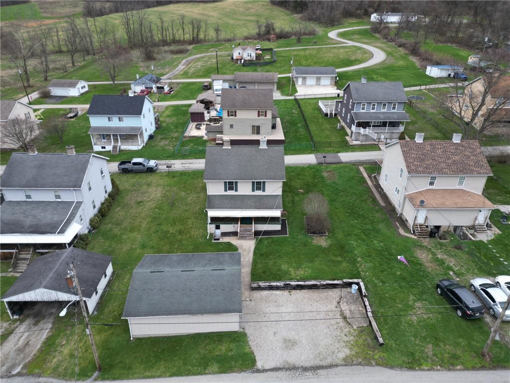 407 1st Street Uniontown, PA 15401 - Photo 39 of 41