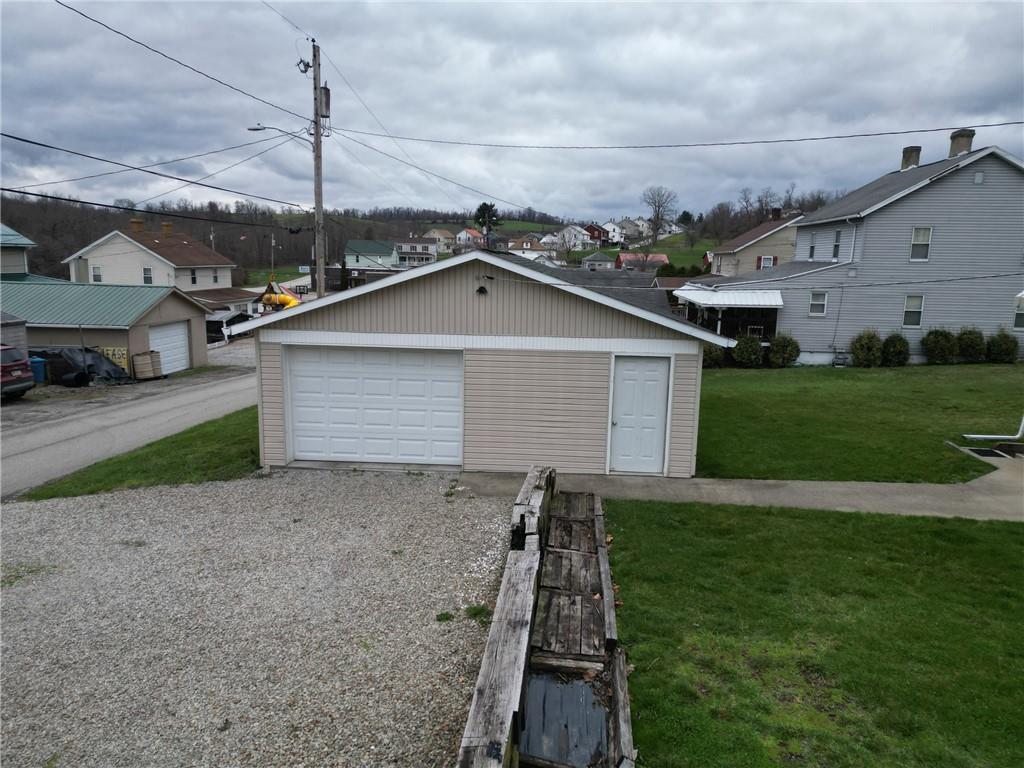 407 1st Street Uniontown, PA 15401 - Photo 40 of 41