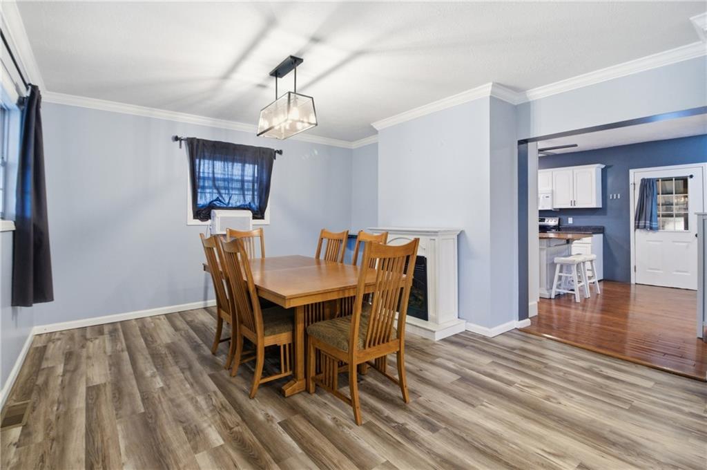 407 1st Street Uniontown, PA 15401 - Photo 4 of 41