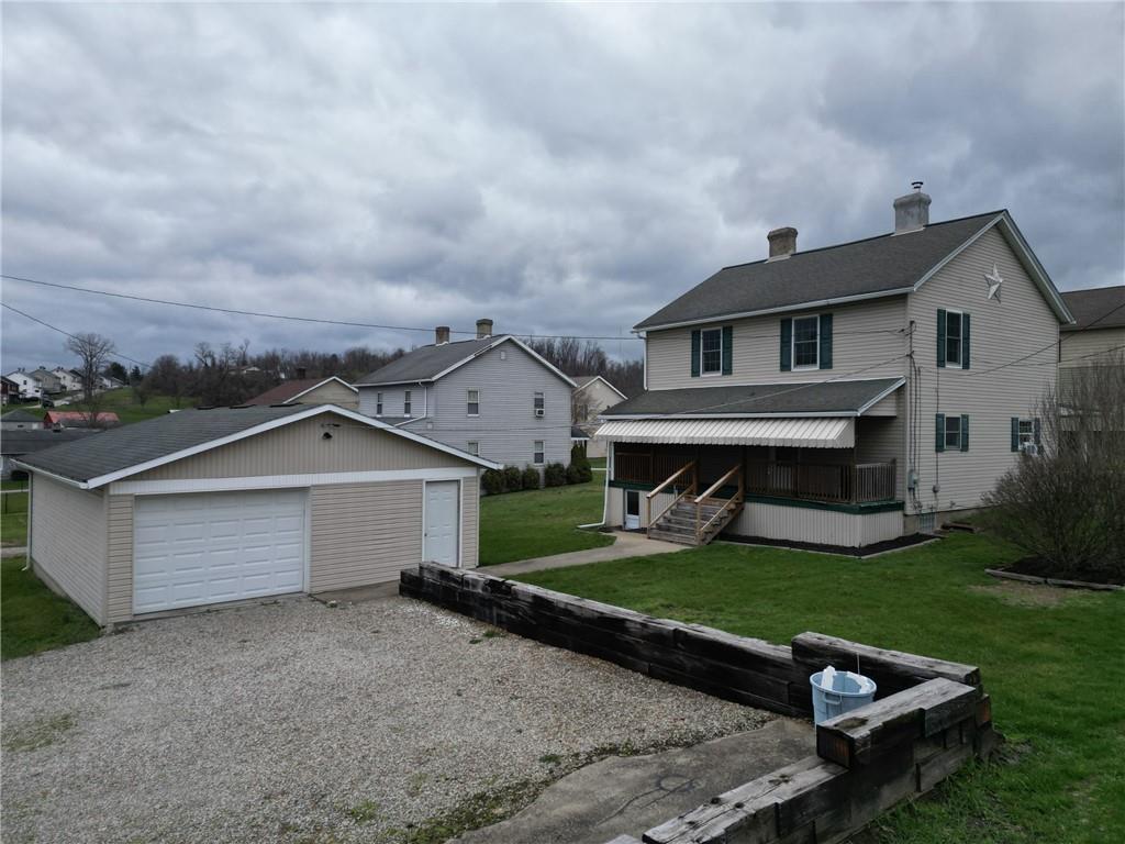 407 1st Street Uniontown, PA 15401 - Photo 41 of 41