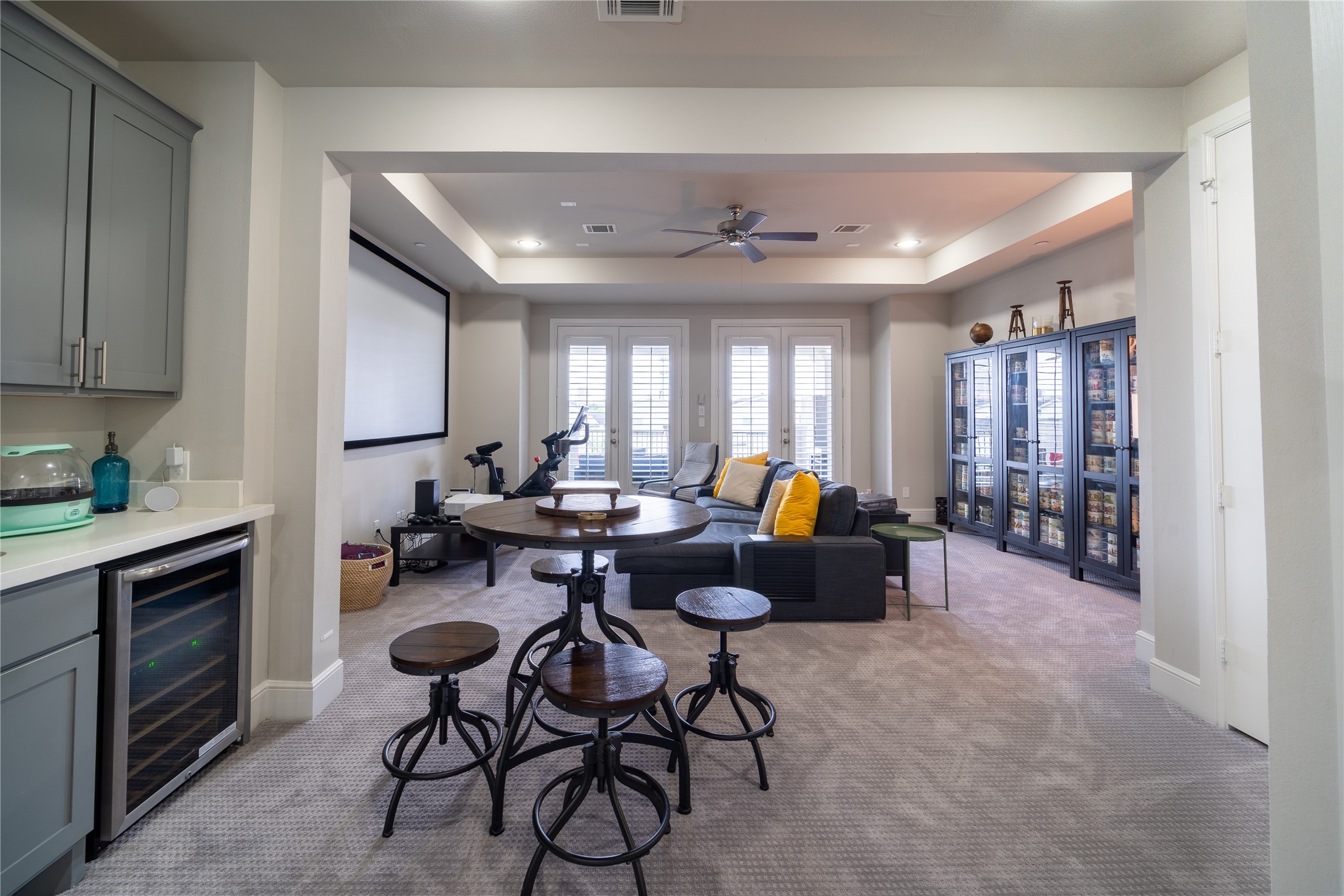 4008 Barnes Street Houston, TX 77007 - Photo 32 of 49