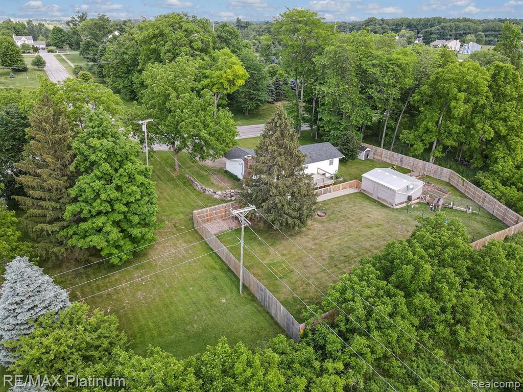 3038 County Farm Road Howell, MI 48843 - Photo 34 of 37