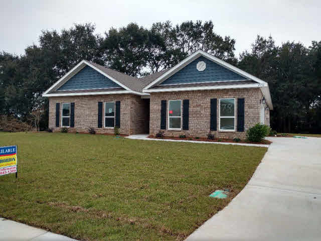15656 Troon Drive Foley, AL 36535 - Photo 1 of 9