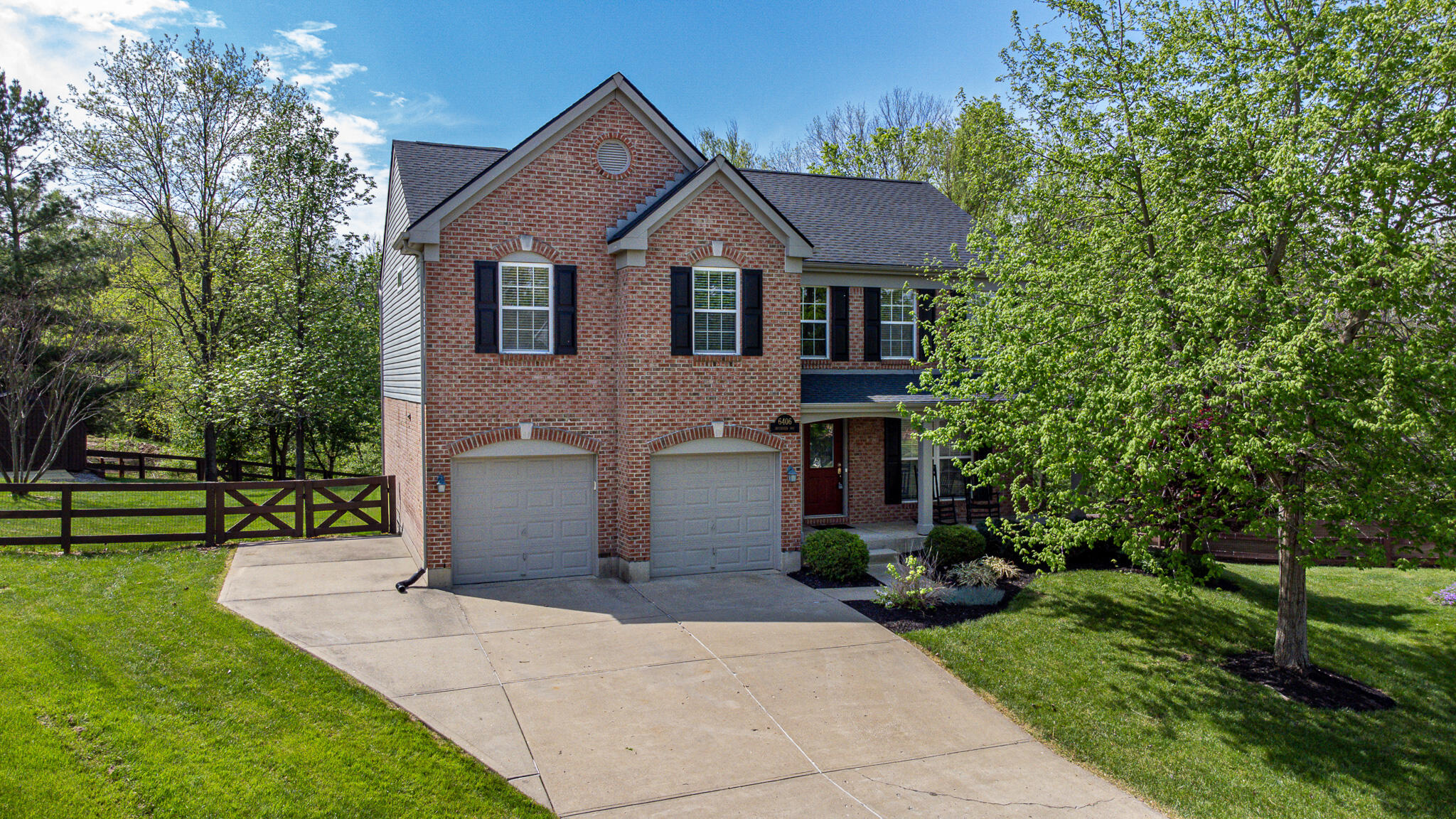 6406 Waterview Way Independence, KY 41051 - Photo 1 of 41 DJI_0204