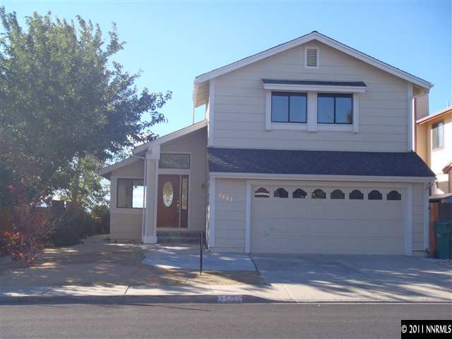 3423 Ridgecrest Drive Reno, NV 89512 - Photo 1 of 13 Photo 1