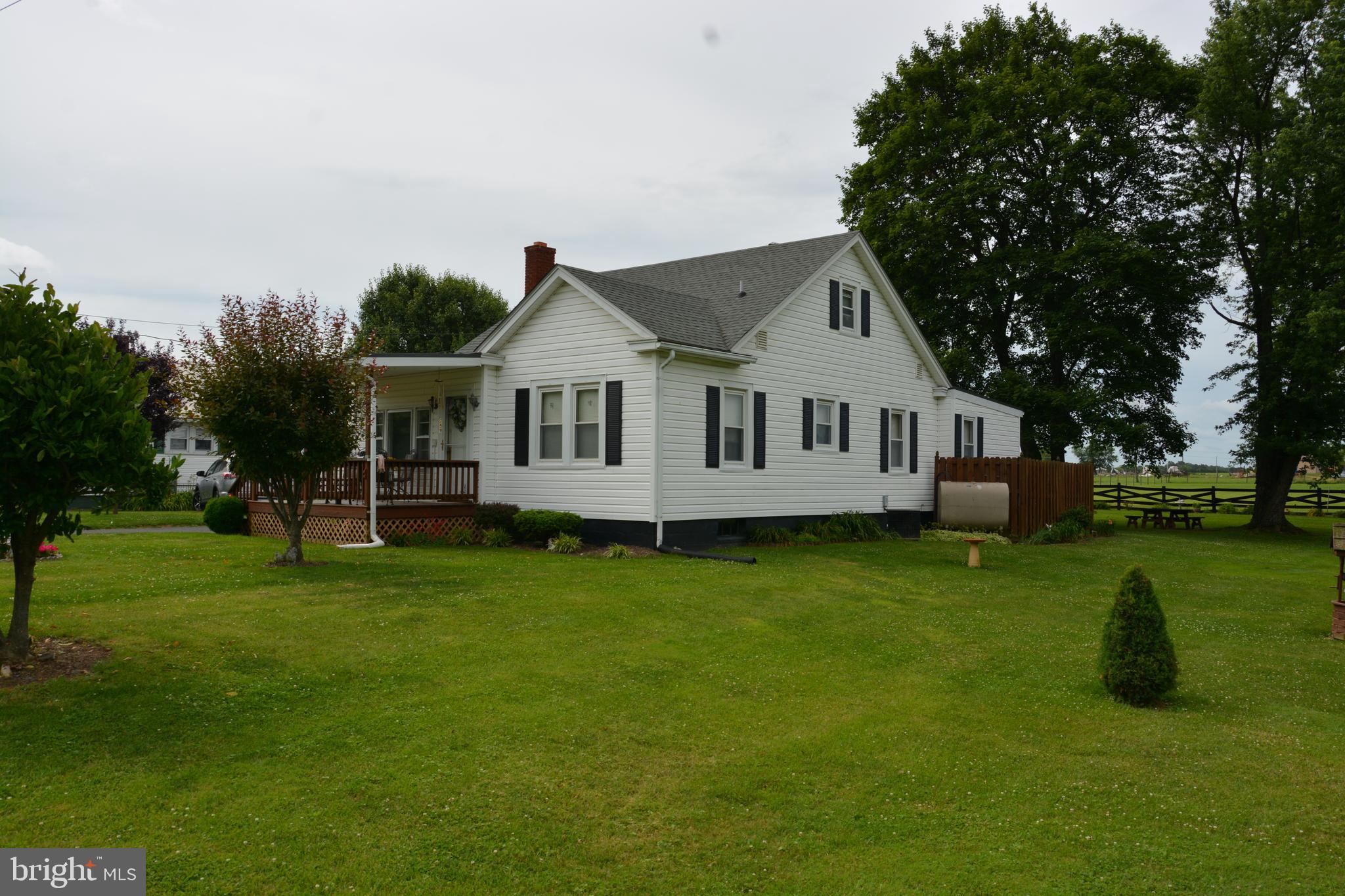 759 Round Hill Road Winchester, VA 22602 - Photo 2 of 70 Attractive home with numerous upgrades