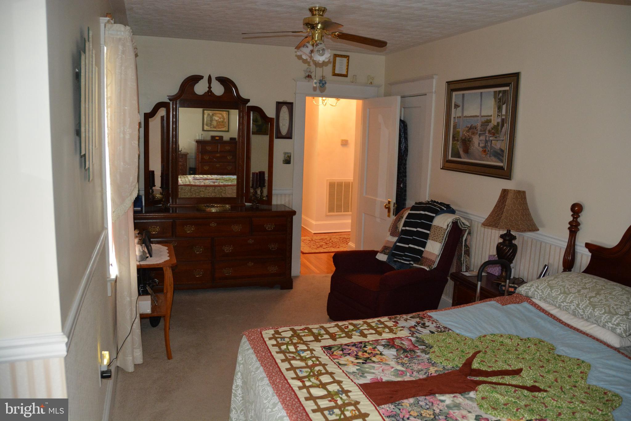 759 Round Hill Road Winchester, VA 22602 - Photo 13 of 70 Master Bedroom