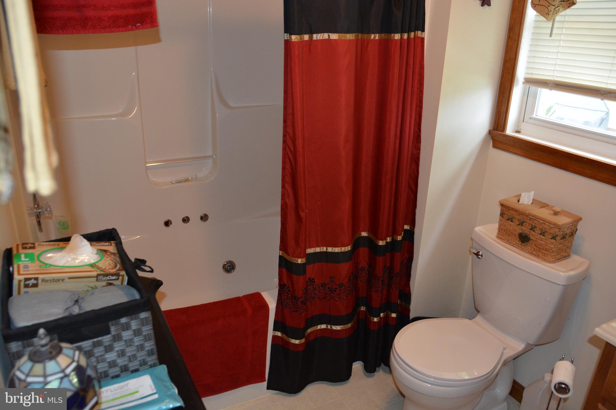 759 Round Hill Road Winchester, VA 22602 - Photo 15 of 70 Master Bath