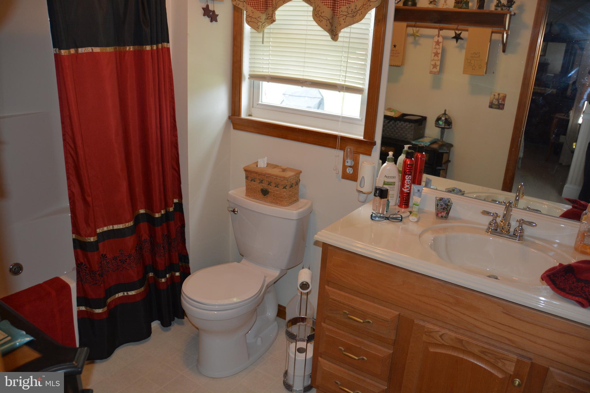 759 Round Hill Road Winchester, VA 22602 - Photo 16 of 70 Master Bath