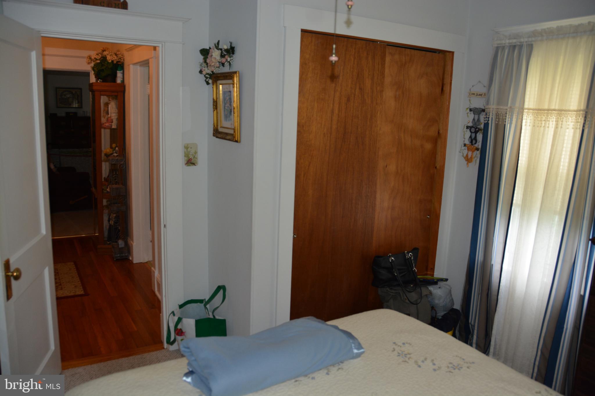 759 Round Hill Road Winchester, VA 22602 - Photo 19 of 70 Bedroom 2, main level.
