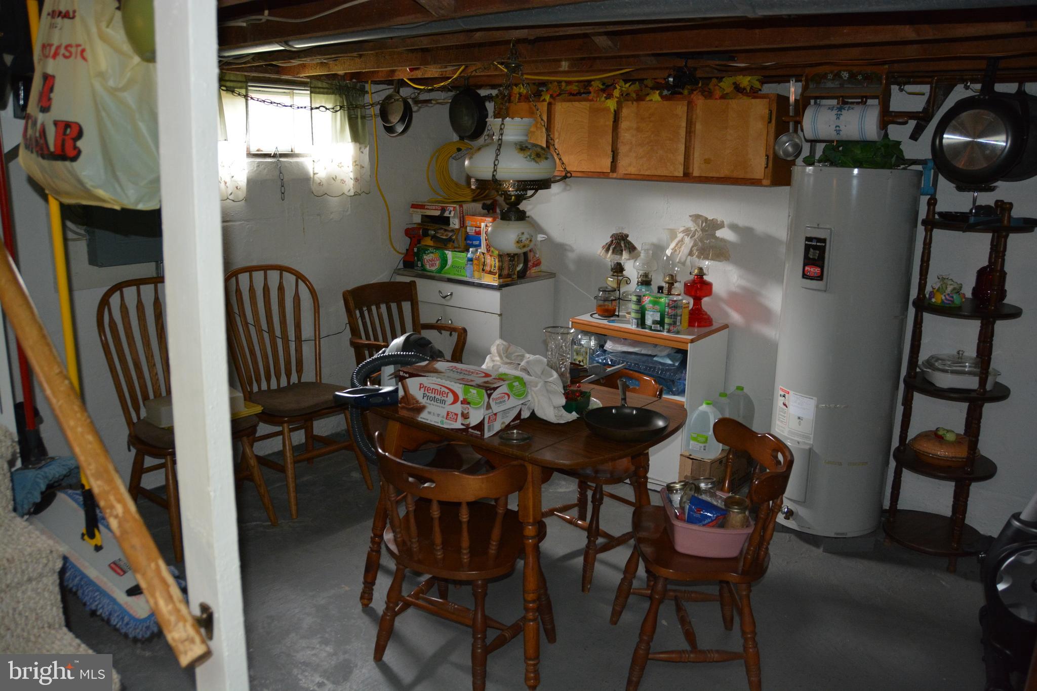 759 Round Hill Road Winchester, VA 22602 - Photo 32 of 70 Basement.