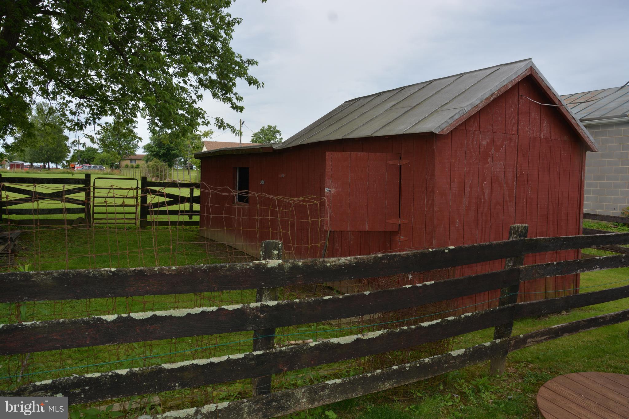759 Round Hill Road Winchester, VA 22602 - Photo 42 of 70 No restrictions on animals