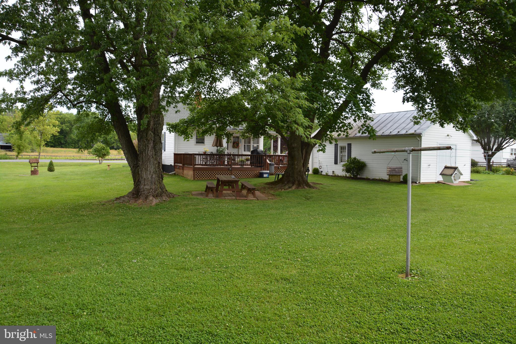 759 Round Hill Road Winchester, VA 22602 - Photo 49 of 70 Beautiful setting.