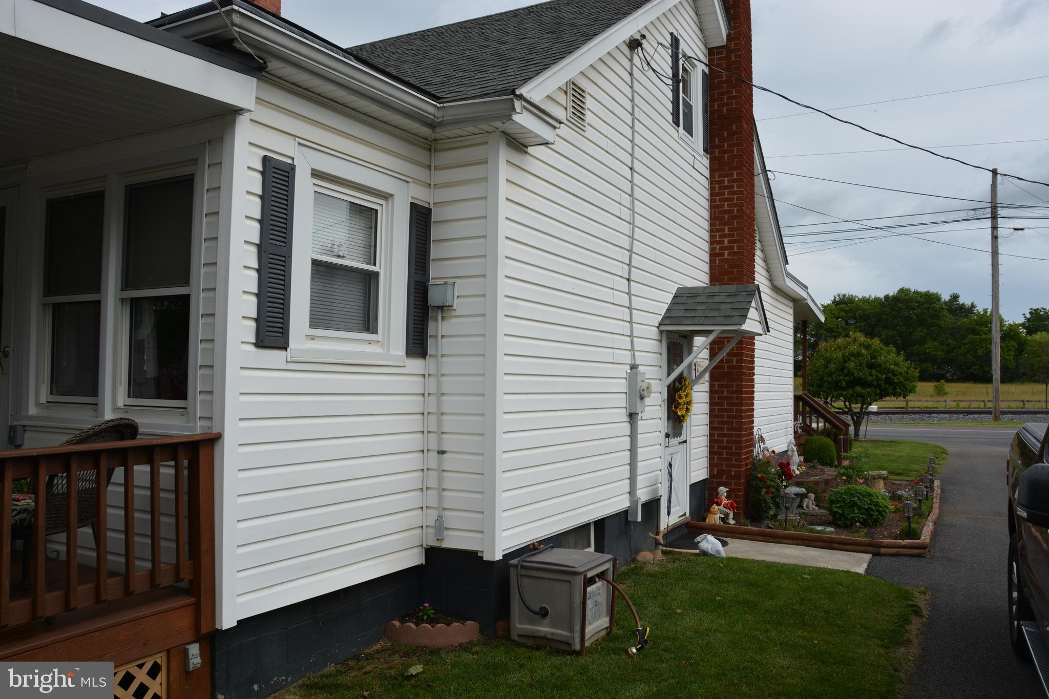 759 Round Hill Road Winchester, VA 22602 - Photo 56 of 70 Nicely landscapred/hardscaped