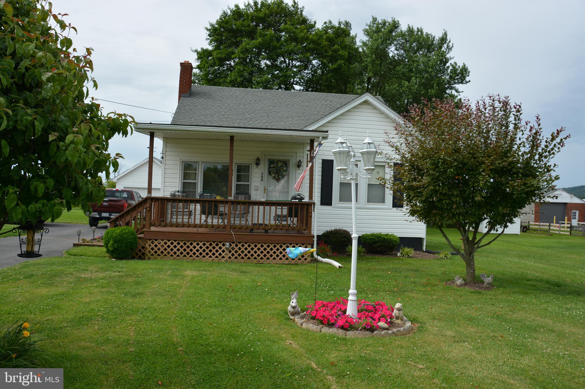 759 Round Hill Road Winchester, VA 22602 - Photo 58 of 70 Less than 10 minutes to the Winchester Med Ctr