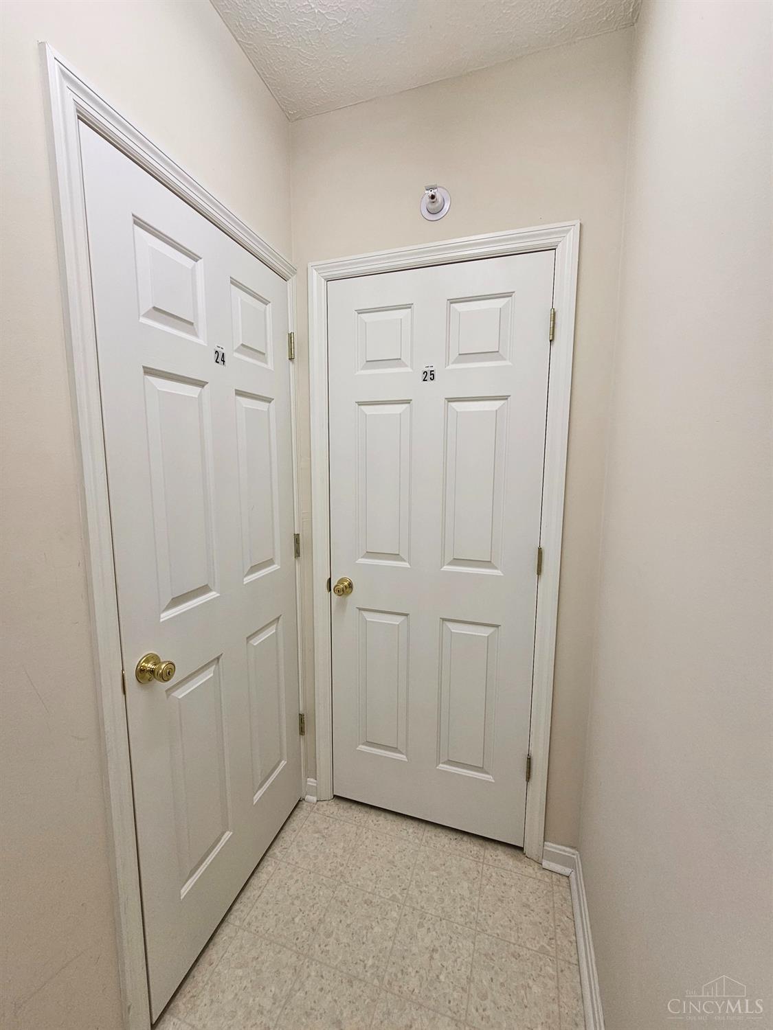 4331 Regency Ridge Court, Unit 306 Cincinnati, OH 45248 - Photo 33 of 45 2 extra storage closets on the second floor!