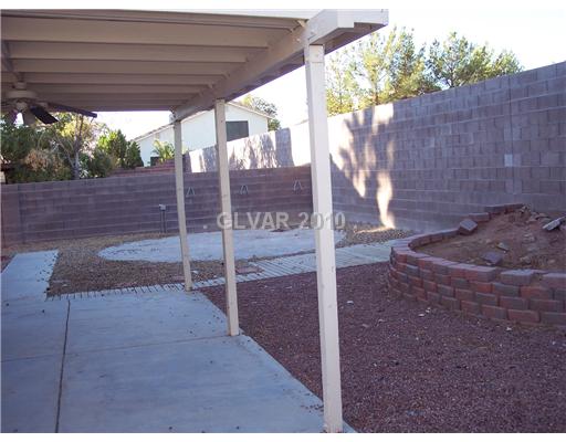 933 Sedona Road Henderson, NV 89014 - Photo 12 of 13 Property Photo.