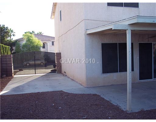 933 Sedona Road Henderson, NV 89014 - Photo 13 of 13 Property Photo.
