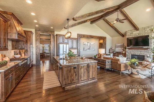 $1,475,000 | 15350 Syrah Court, Caldwell, ID 83607