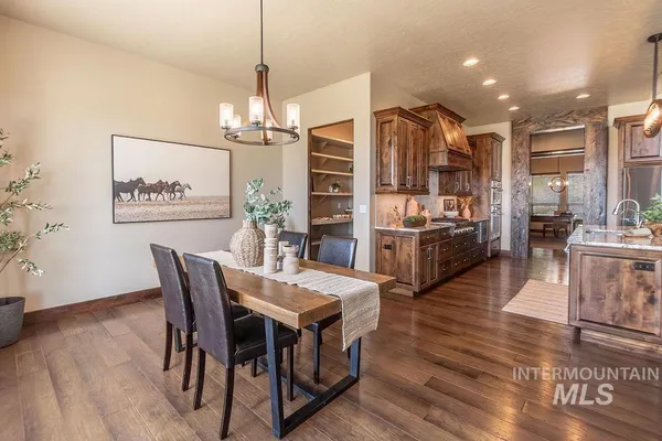 $1,475,000 | 15350 Syrah Court, Caldwell, ID 83607
