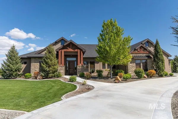 $1,475,000 | 15350 Syrah Court, Caldwell, ID 83607