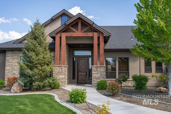 $1,475,000 | 15350 Syrah Court, Caldwell, ID 83607