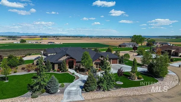 $1,475,000 | 15350 Syrah Court, Caldwell, ID 83607