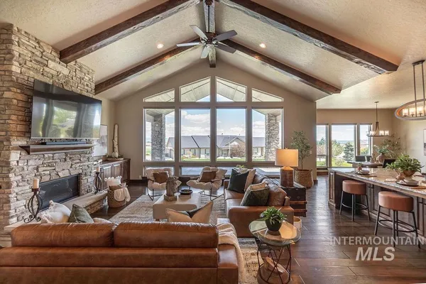 $1,475,000 | 15350 Syrah Court, Caldwell, ID 83607