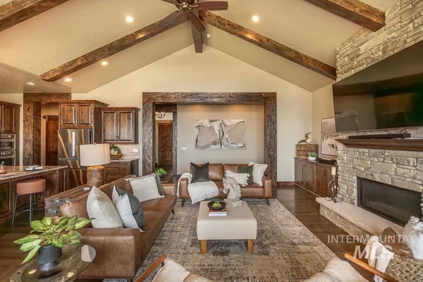 $1,475,000 | 15350 Syrah Court, Caldwell, ID 83607