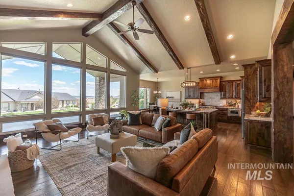 $1,475,000 | 15350 Syrah Court, Caldwell, ID 83607