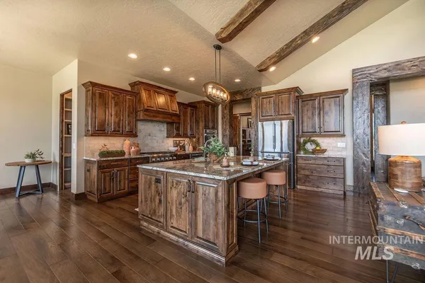$1,475,000 | 15350 Syrah Court, Caldwell, ID 83607