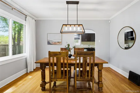 $595,000 | 1421 Glencoe Street, Denver, CO 80220