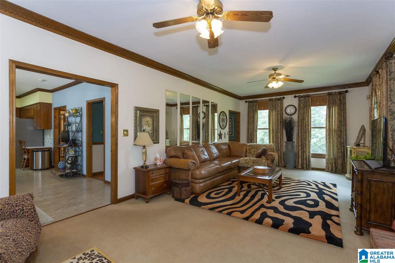 2414 Salem Road Montevallo, AL 35115 - Photo 25 of 50