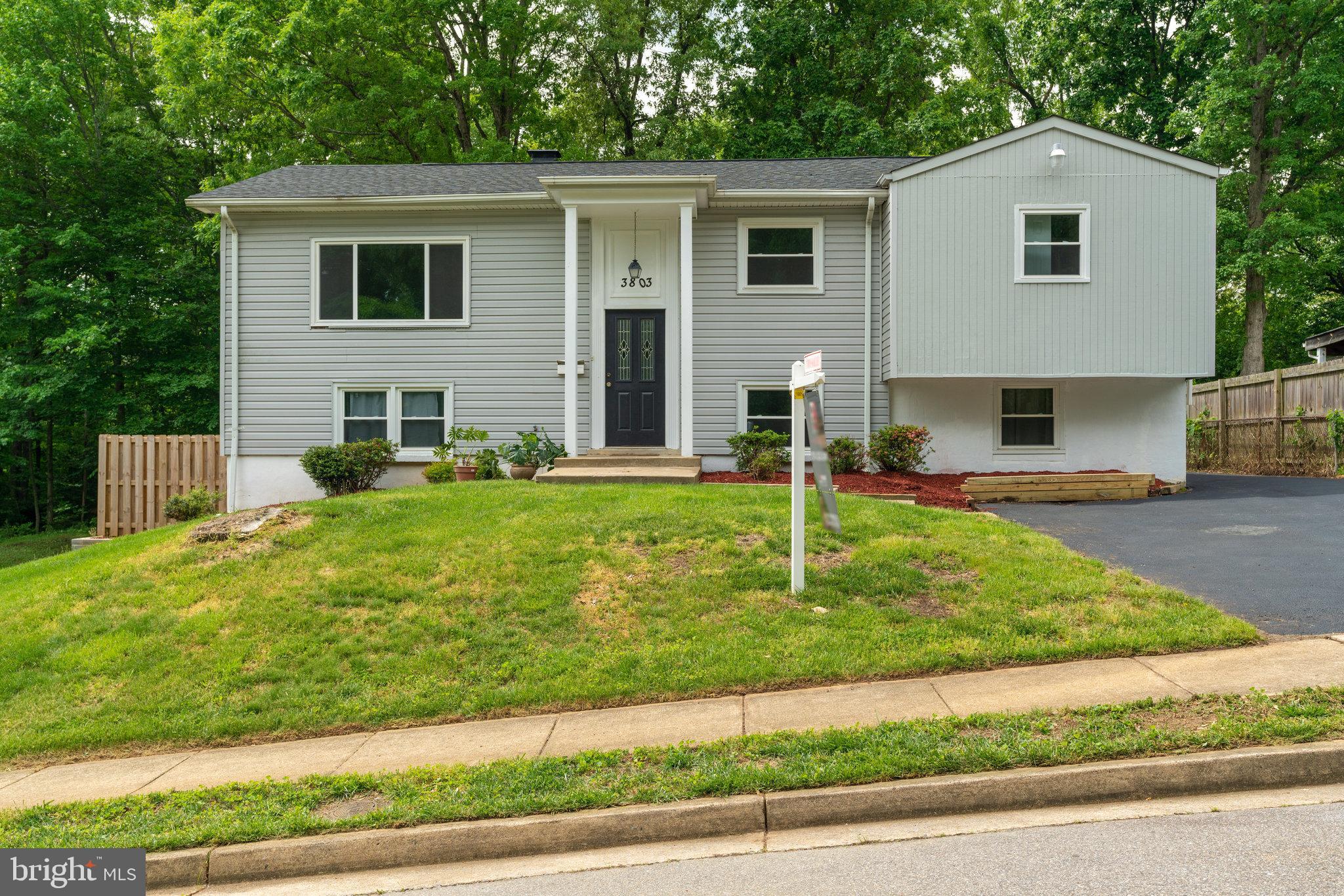 3803 Findley Road Woodbridge, VA 22193 - Photo 1 of 47 Welcome Home!