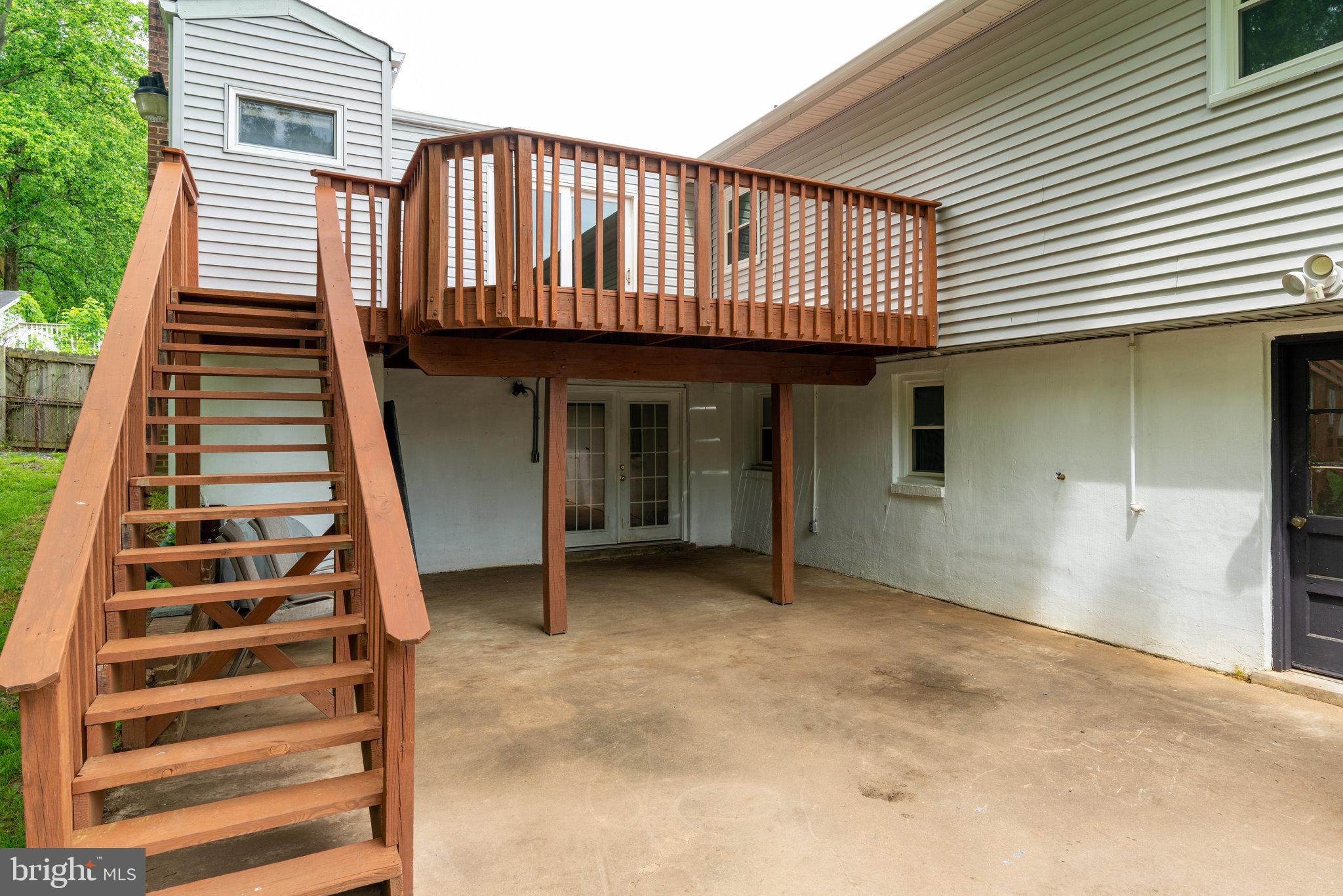 3803 Findley Road Woodbridge, VA 22193 - Photo 44 of 47 Gallery Image 44