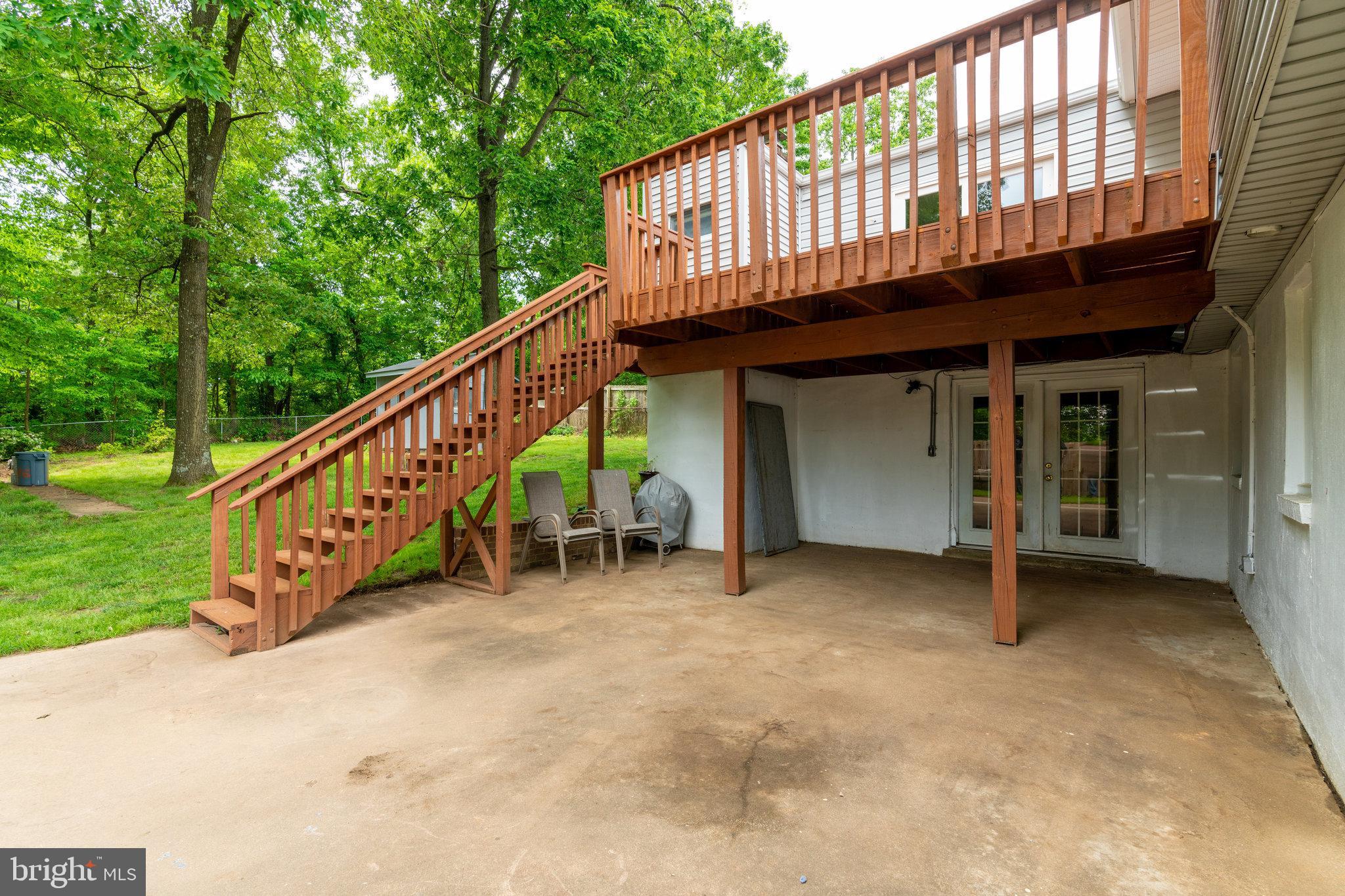 3803 Findley Road Woodbridge, VA 22193 - Photo 45 of 47 Gallery Image 45