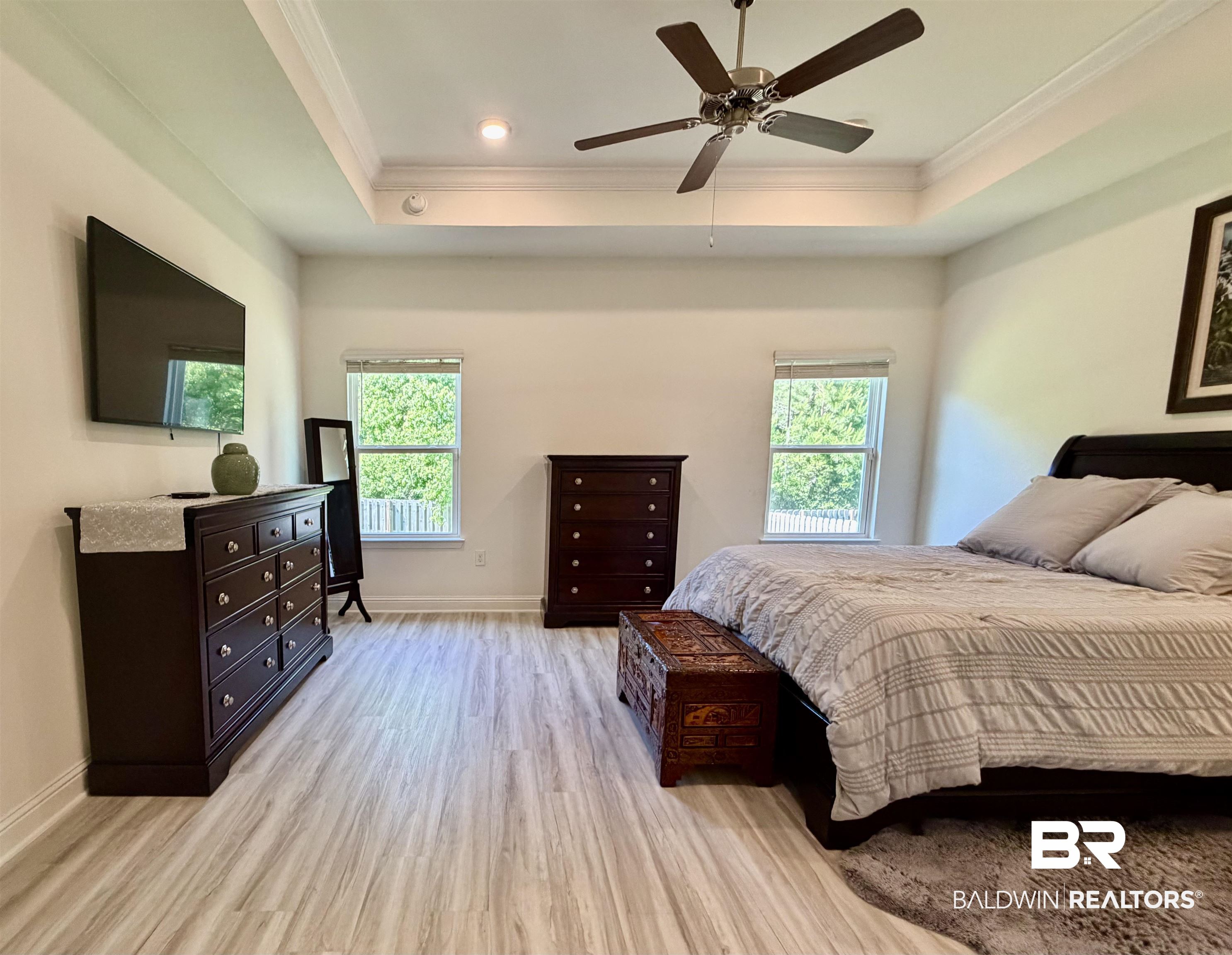 8827 Calverton Street Foley, AL 36535 - Photo 22 of 57 Primary suite