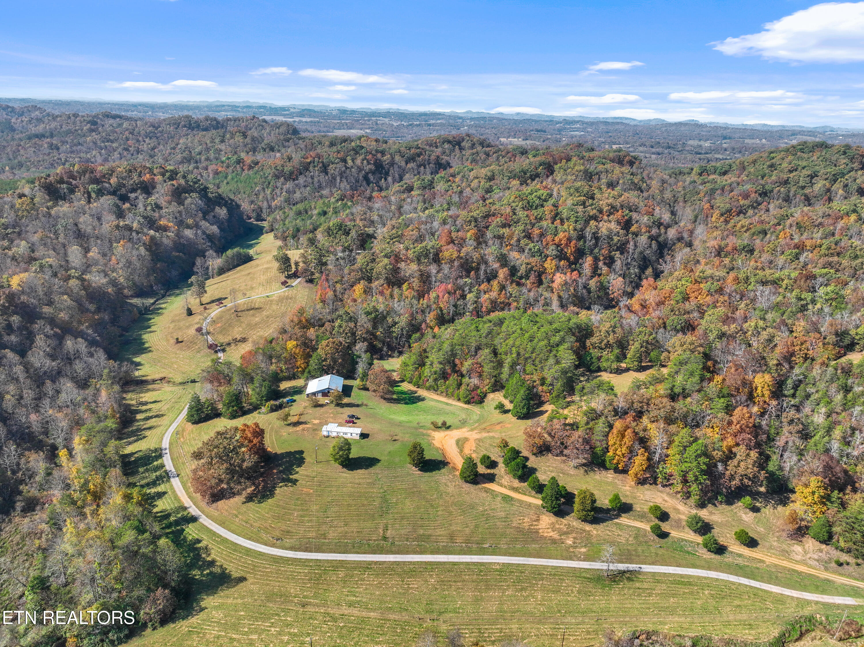 951 Scenic River Road Madisonville, TN 37354 - Photo 11 of 29 DJI_0863