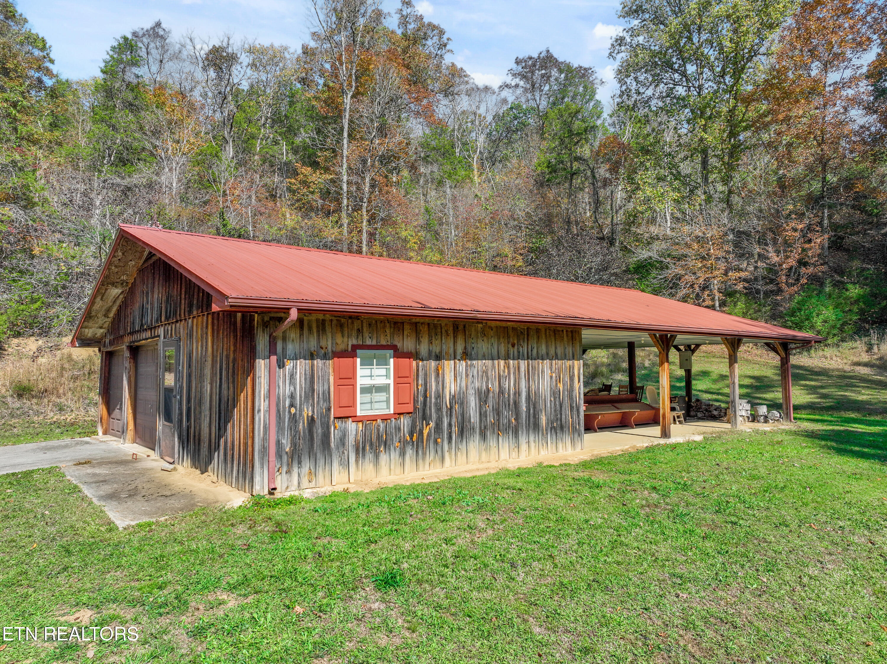 951 Scenic River Road Madisonville, TN 37354 - Photo 12 of 29 DJI_0885