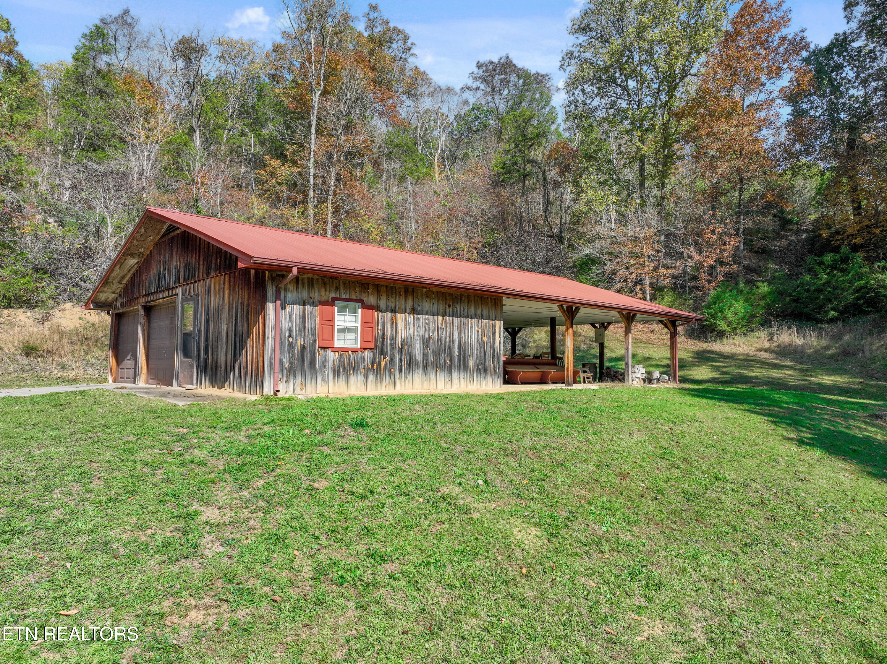 951 Scenic River Road Madisonville, TN 37354 - Photo 14 of 29 DJI_0891