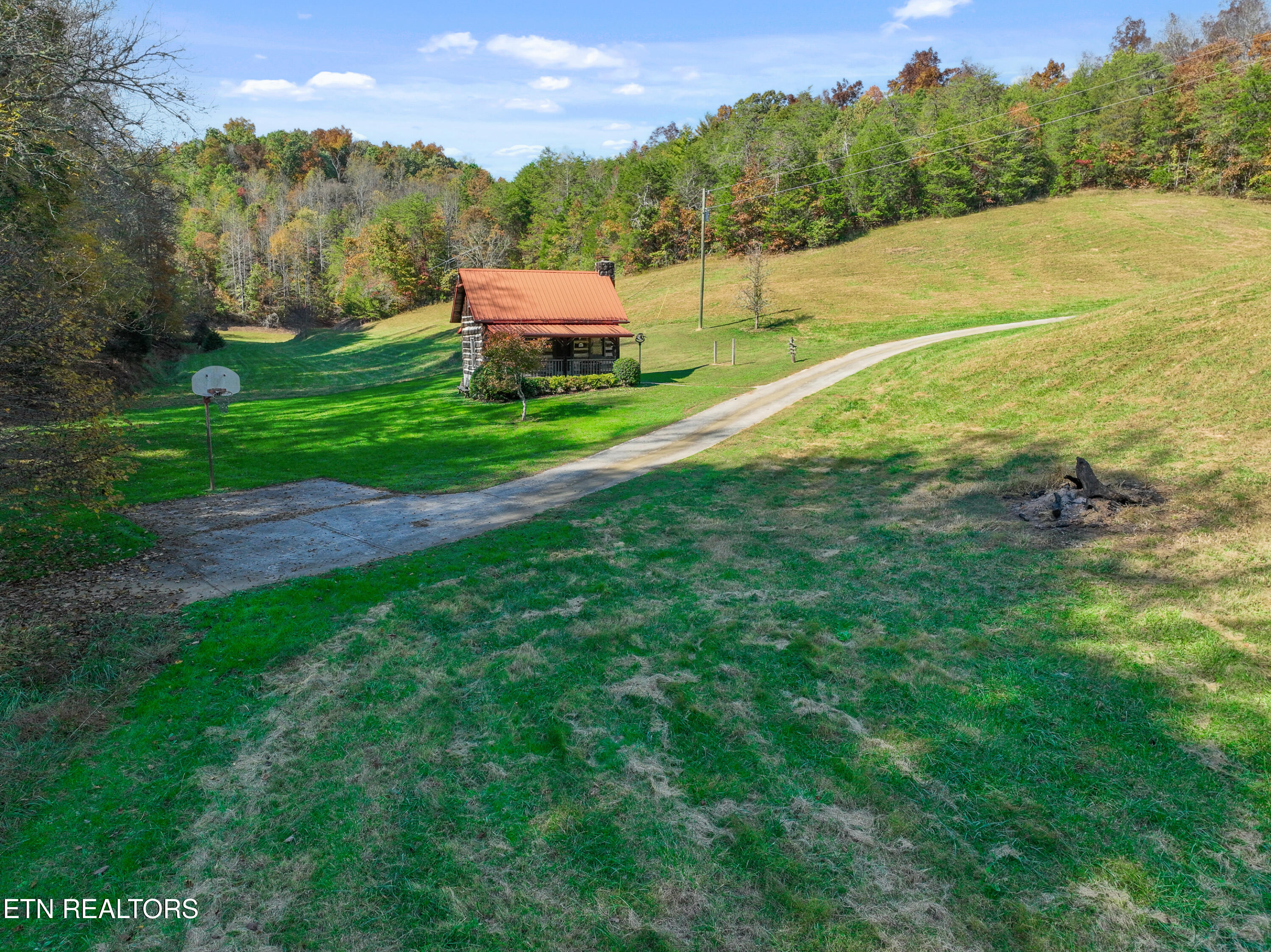 951 Scenic River Road Madisonville, TN 37354 - Photo 18 of 29 DJI_0903