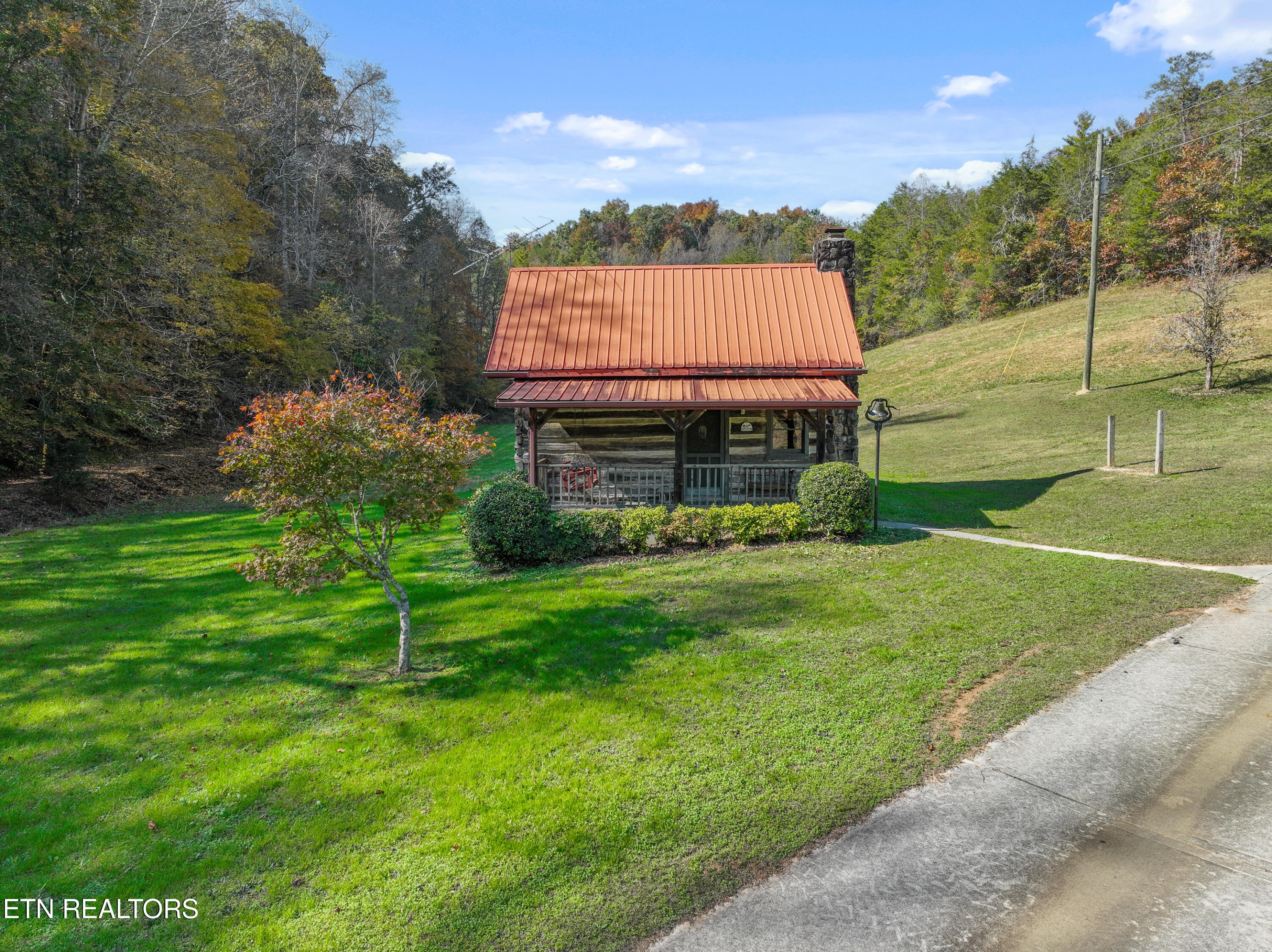 951 Scenic River Road Madisonville, TN 37354 - Photo 19 of 29 DJI_0906