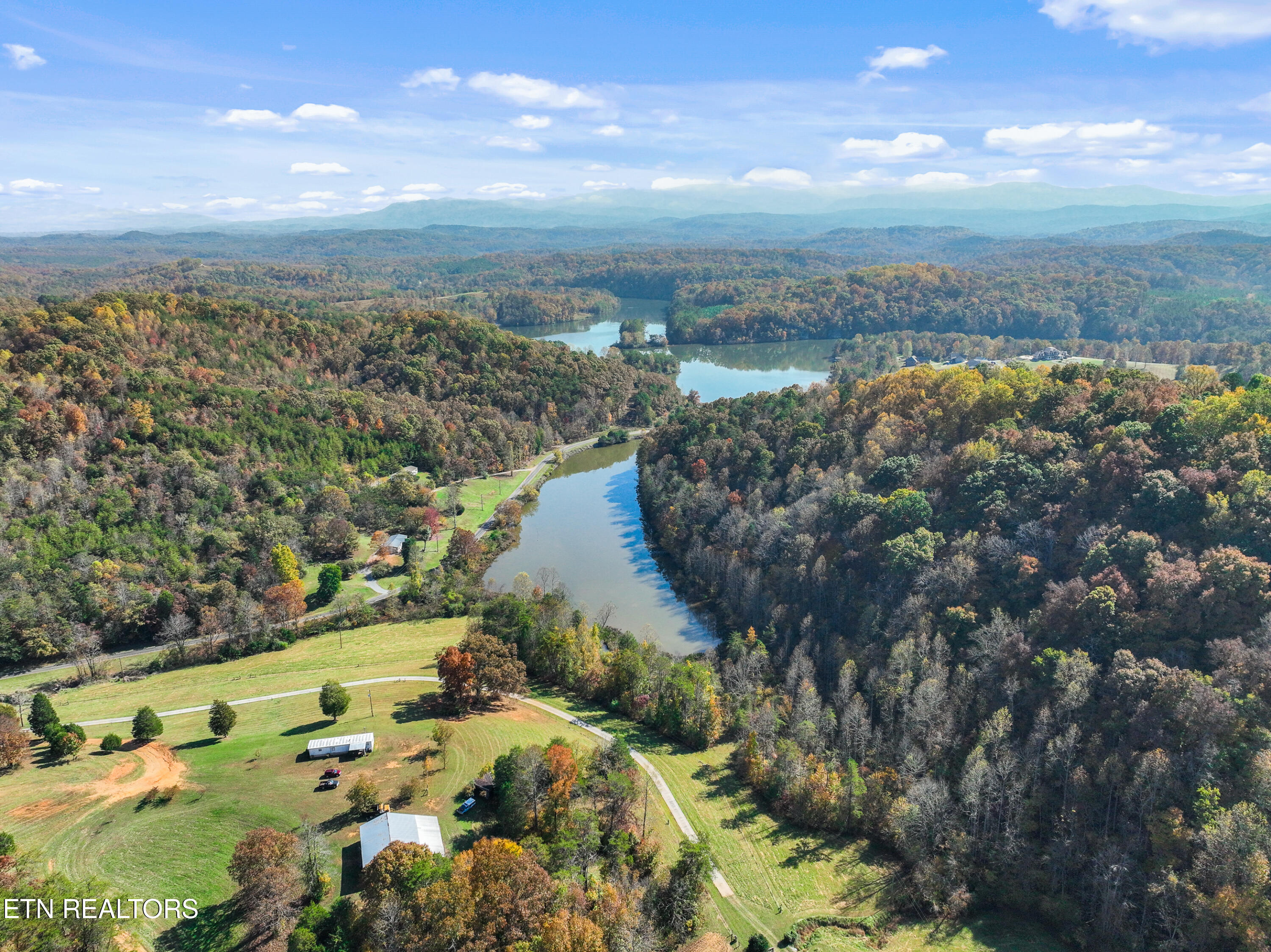 951 Scenic River Road Madisonville, TN 37354 - Photo 2 of 29 DJI_0847