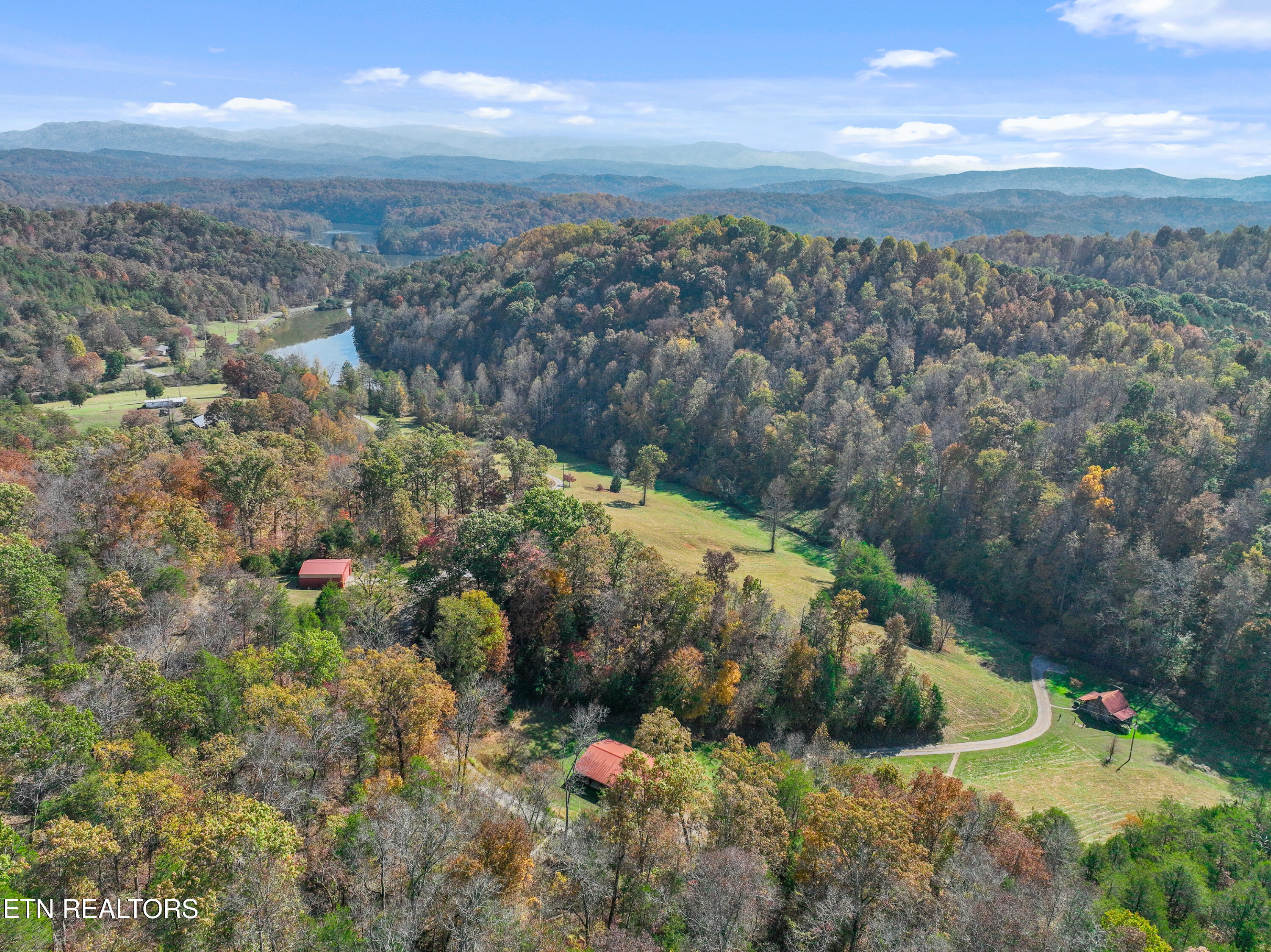 951 Scenic River Road Madisonville, TN 37354 - Photo 22 of 29 DJI_0876