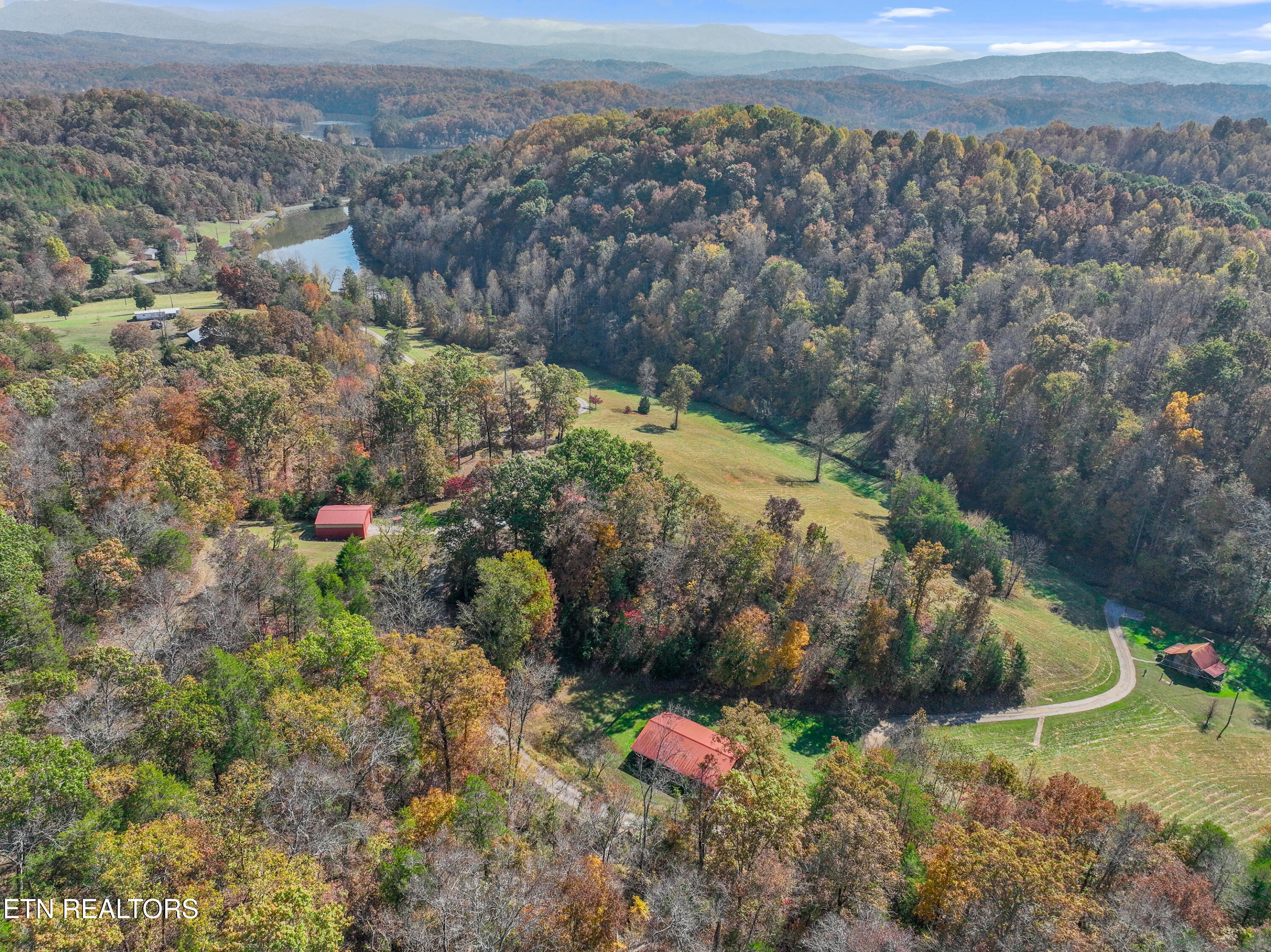951 Scenic River Road Madisonville, TN 37354 - Photo 23 of 29 DJI_0879