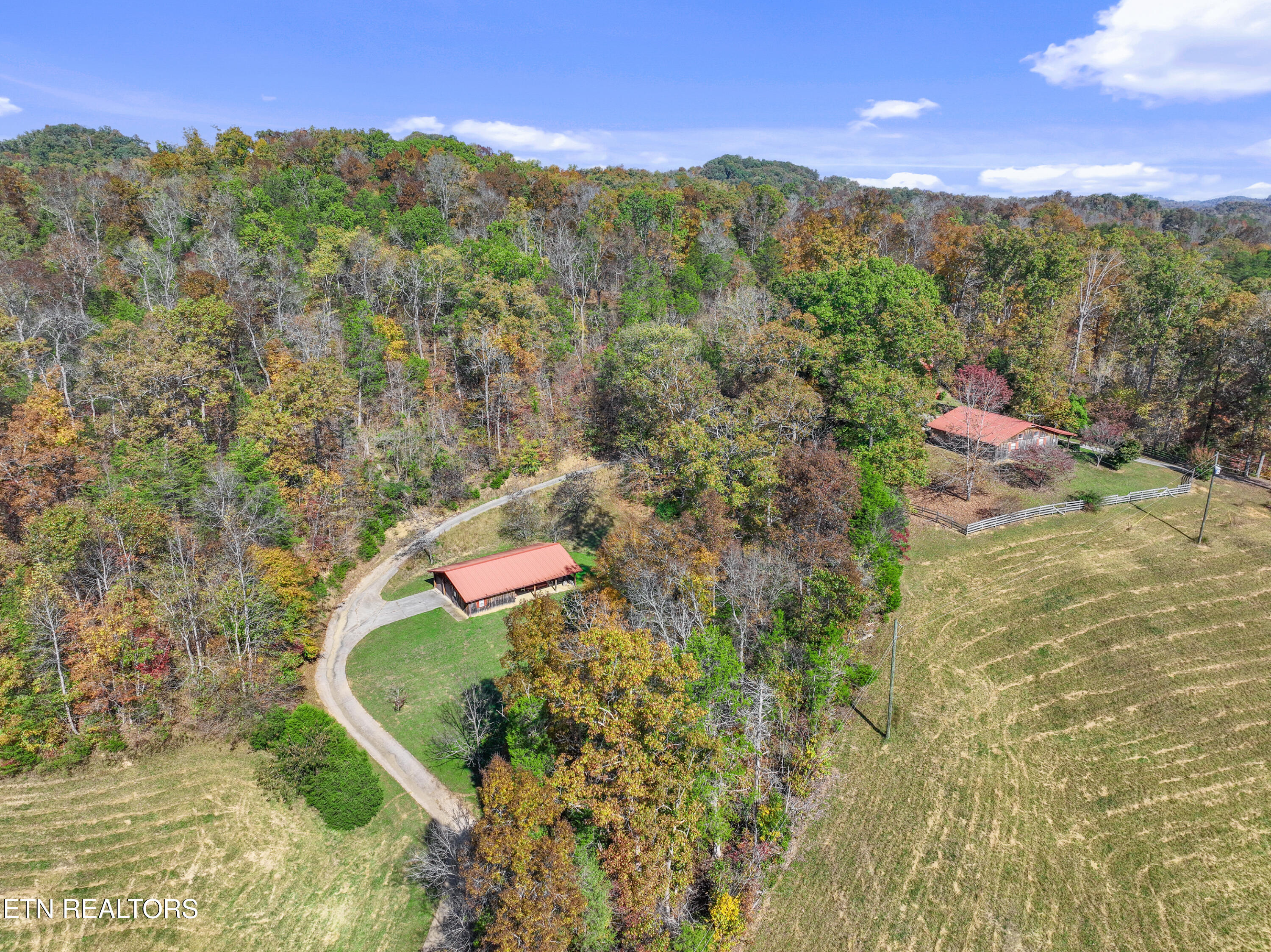 951 Scenic River Road Madisonville, TN 37354 - Photo 25 of 29 DJI_0912
